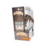 Creamy Cat Treat Bacalao y Ternera 4x15g