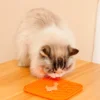Creamy Cat Treat Pollo 4x15g