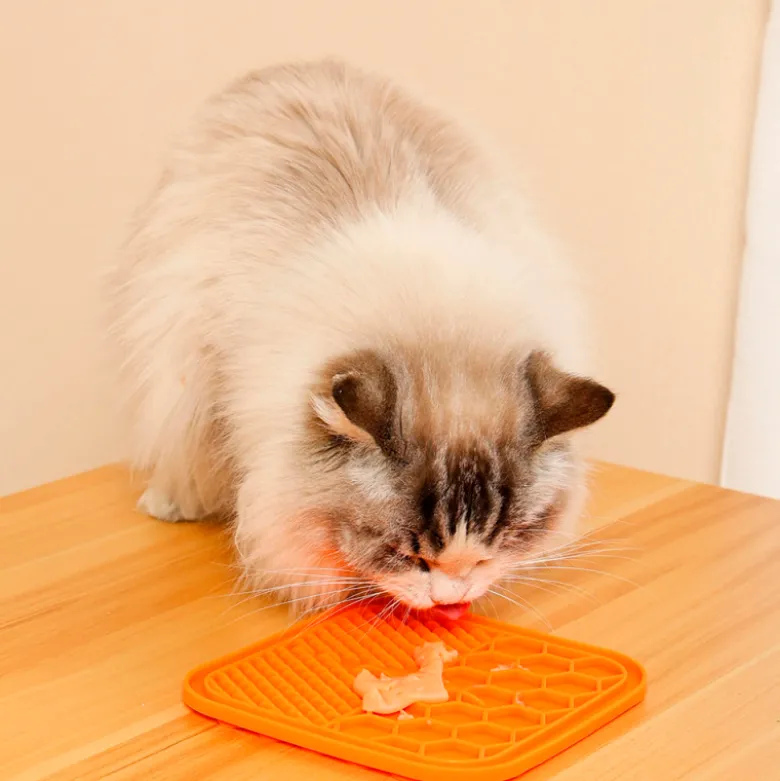 Creamy Cat Treat Pollo 4x15g