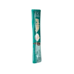Creamy Cat Treat Salmón y Ternera 4x15g