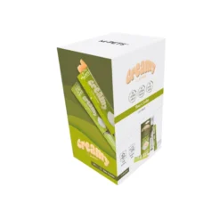 Creamy Cat Treat Vieiras y Atún 4x15g