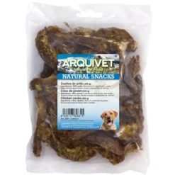Cuello de Pollo Arquivet 250g