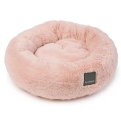 Cuna Antiestrés Dreameazzzy Lotus para Perros