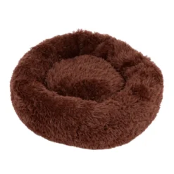 Cuna Donut Relax para Perros