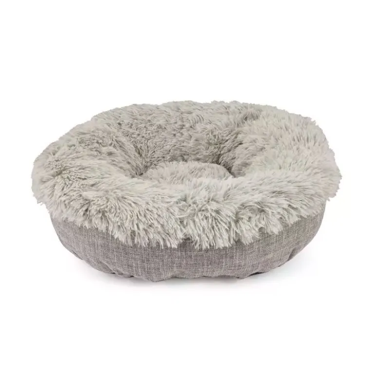 Cuna Elegance para Perro y Gato