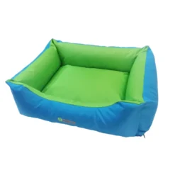 Cuna Impermeable Desenfundable para Perro