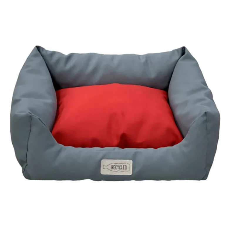 Cuna Life Suave para Perros