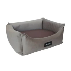 Cuna Lyra Suave para Perros