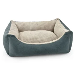 Cuna Nayeco Elaia Aqua para Perros y Gatos
