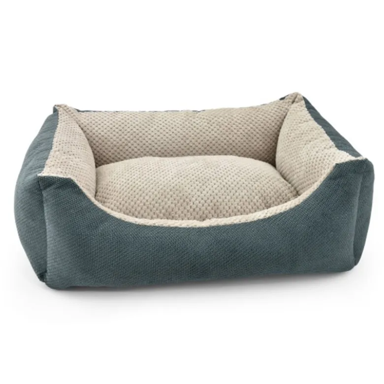Cuna Nayeco Elaia Aqua para Perros y Gatos