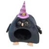 Cuna Piramide Fright Bob para Gatos