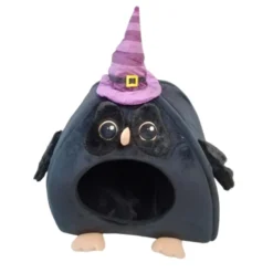 Cuna Piramide Fright Bob para Gatos