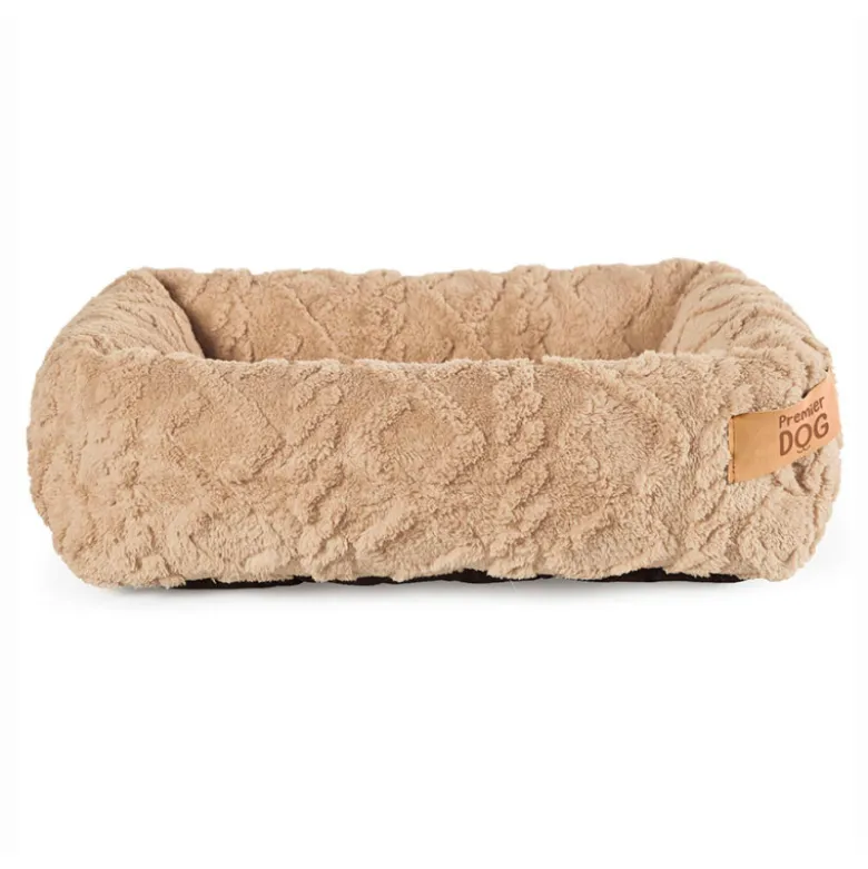 Cuna Princess Premier Gold para Perros