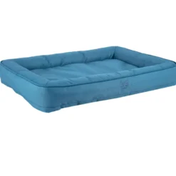Cuna Rectangular Snooze Freedog para Perros
