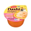 Dashi Delight Sabor Pollo y Salmón para Gatos 70g