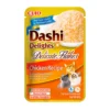 Dashi Delights Delicate Flakes Pollo para Gatos 40g