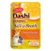 Dashi Delights Silky Broth Pollo para Gatos 40g