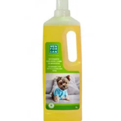 Detergente Gel Especial para Ropa y Cama de Mascotas 1L