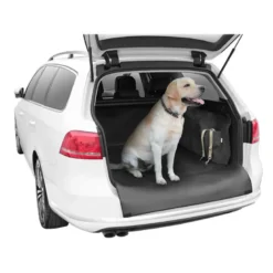 Dexter Funda Maletero para Coche