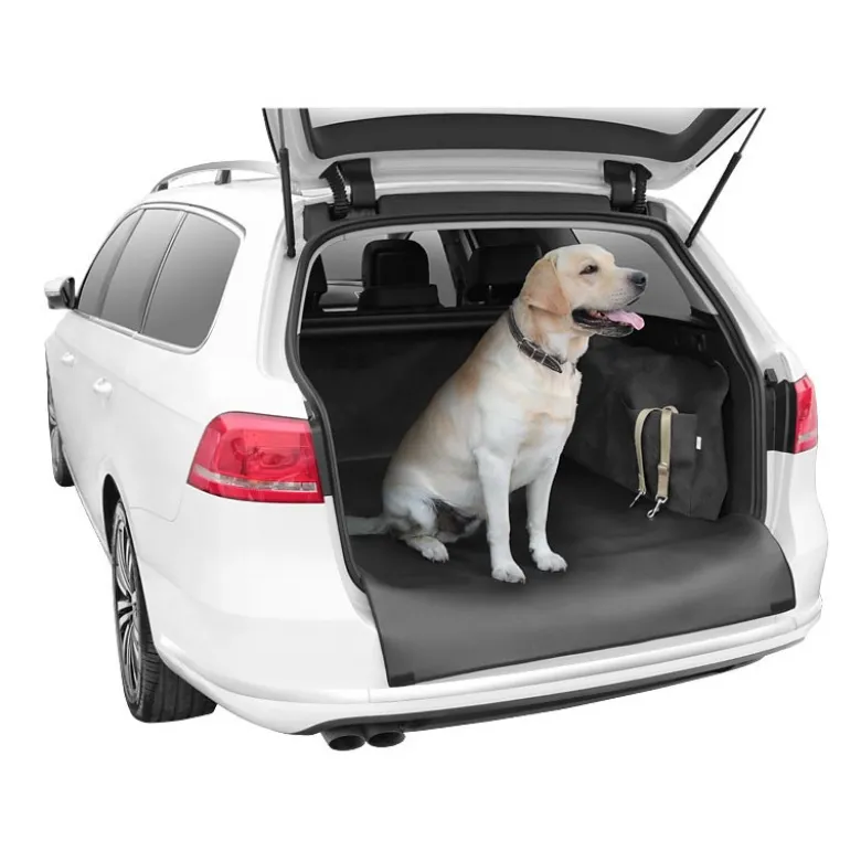 Dexter Funda Maletero para Coche