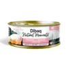 Dibaq Natural Moments Kitten Pollo con Salmón para Gatitos Lata 70g