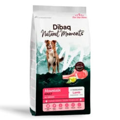 Dibaq Natural Moments Mountain Cordero