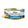 Dibaq Natural Moments Sardinas con Mango para Gatos Lata 70g
