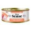 Dibaq Sense Gato Pollo con Salmón