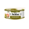 Dibaq Sense Grain Free Esterilizado Cerdo Ibérico para Gatos 70g