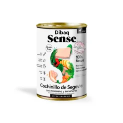 Dibaq Sense Holistic Húmedo Cochinillo Segoviano