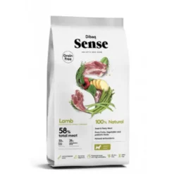 Dibaq Sense Holistic Mini Cordero