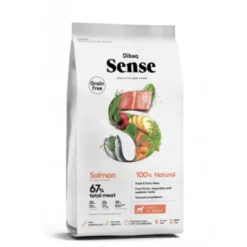 Dibaq Sense Holistic Salmón