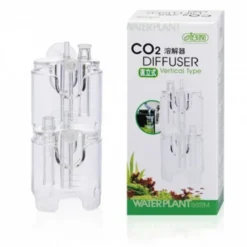Difusor de CO2 Modo Vertical