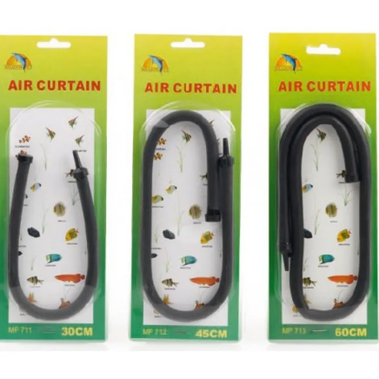 Difusor Para Acuarios Cortina Flexible