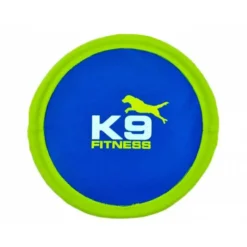 Disco Frisbee K9 Fitness
