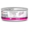 Disugual Diet Hepatic de Cerdo para Gatos 85g