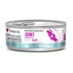 Disugual Diet Joint de Lenguado para Gatos 85g