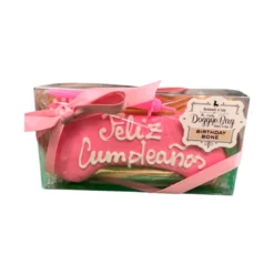 Doggyebag Hueso de Cumpleaños para Perros