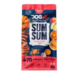 DOG-1 Sum Sum Pollo y Ternera Adult para Perros