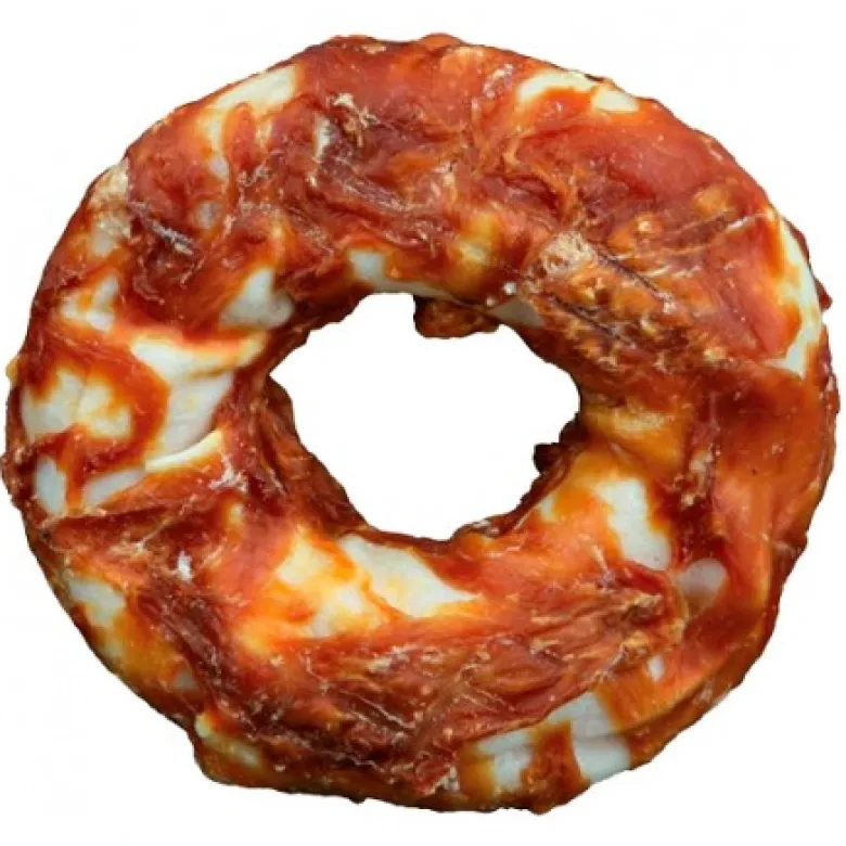 Donut Dentafun Pollo