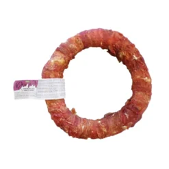Donuts XXL de Pato para Perros