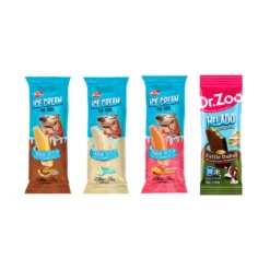 Dr. Zoo Helado para Perros 50g
