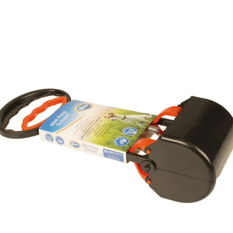 Duvo Pala Recoge Heces 60cm para Perros