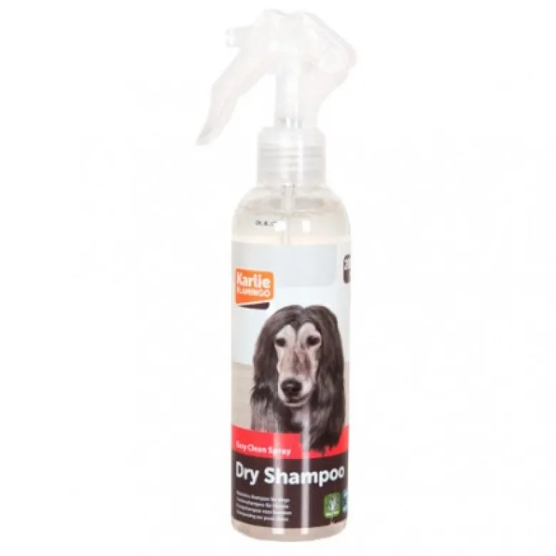 Easy Clean Spray Limpieza en Seco Perros