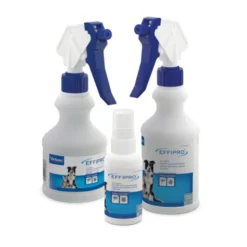 Effipro Spray Antiparásitario Perros y Gatos