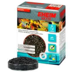 Eheim Aktiv Carbón con Malla