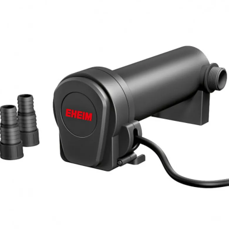 Eheim Clear UV-C Filtro Esterilizador De Algas