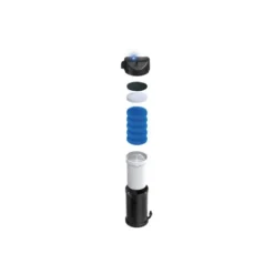 Eheim Filtro ClassicVario+e 250 para Acuarios