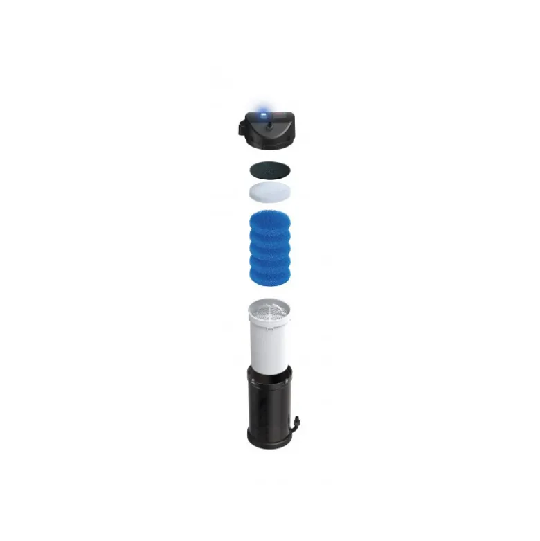 Eheim Filtro ClassicVario+e 250 para Acuarios