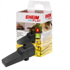 Eheim Filtro Interno Mini Flat para terrarios
